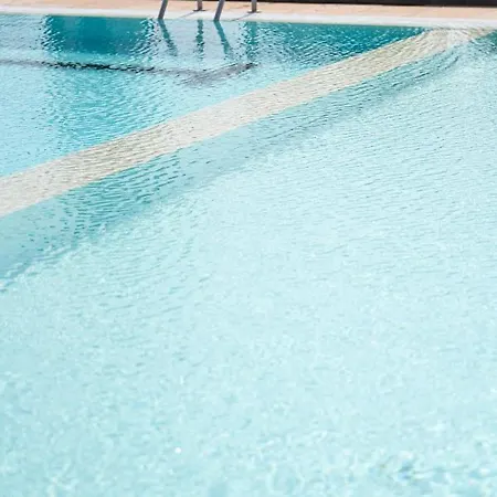Primera Appart hôtel 4*