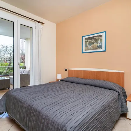 Primera Appart hôtel Moniga del Garda