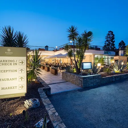 Appart hôtel Primera 4*