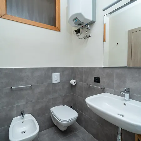 Primera Appart hôtel Moniga del Garda