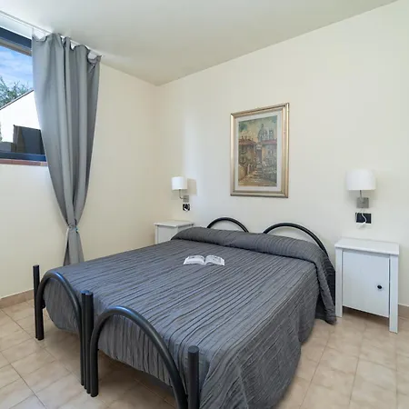 Appart hôtel Primera 4*