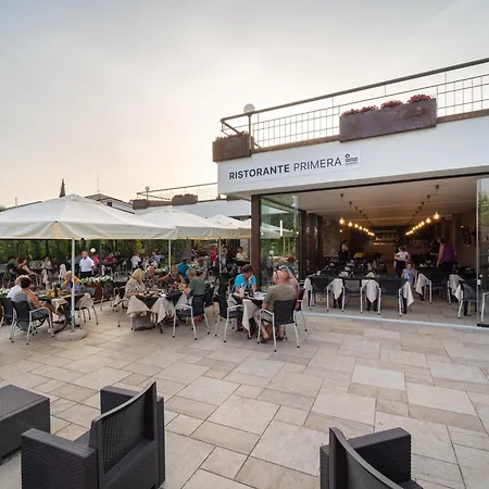 Primera 4* Moniga del Garda