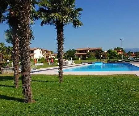 Primera 4* Moniga del Garda