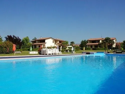 Primera 4* Moniga del Garda