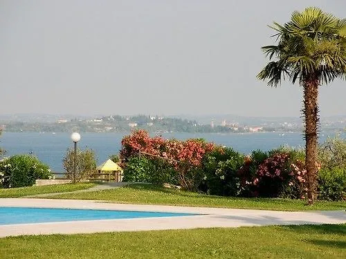 Primera Hotel apartamentowy