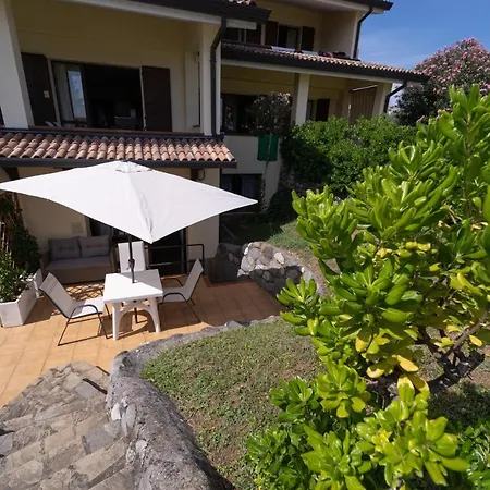 Apartmanhotel Primera