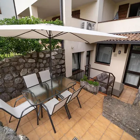 Primera Apartmanhotel Moniga del Garda