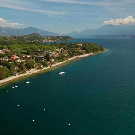 Appart hôtel Primera Moniga del Garda