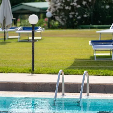 Primera 4* Moniga del Garda