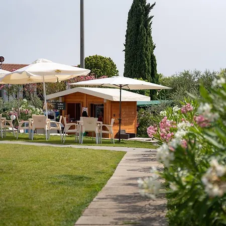 Primera Moniga del Garda