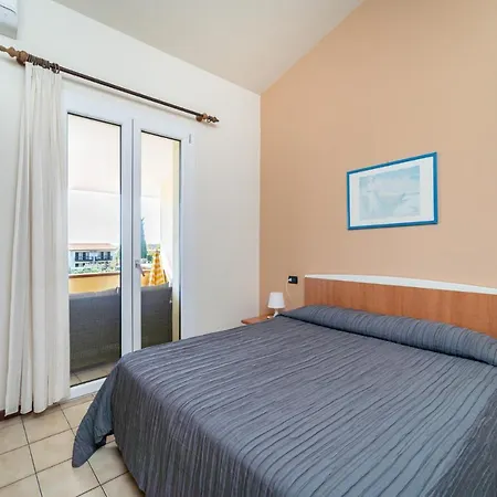 Primera Appart hôtel 4*