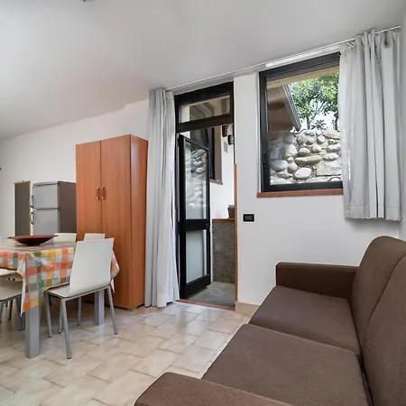 Appart hôtel Primera Moniga del Garda