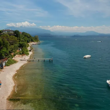 Primera 4* Moniga del Garda