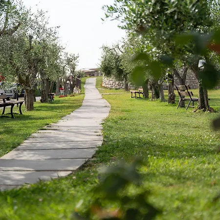 Primera Appart hôtel Moniga del Garda