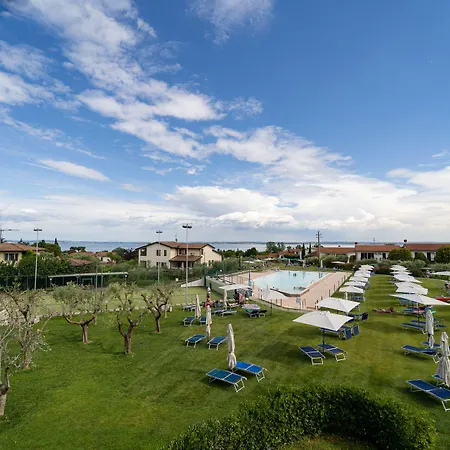 Primera Appart hôtel 4*