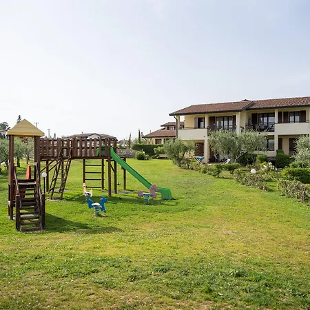 Primera 4* Moniga del Garda