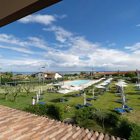 Primera Appart hôtel 4*