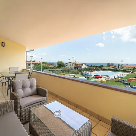 Primera Appart hôtel