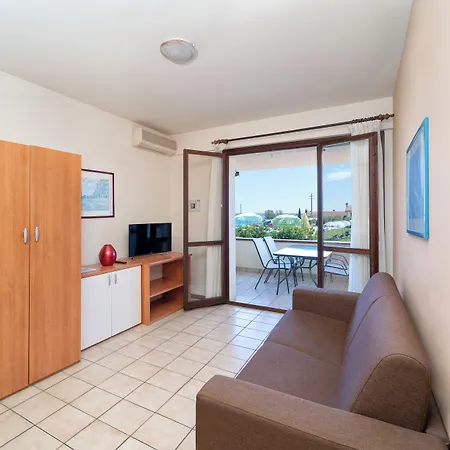 Primera Appart hôtel Moniga del Garda