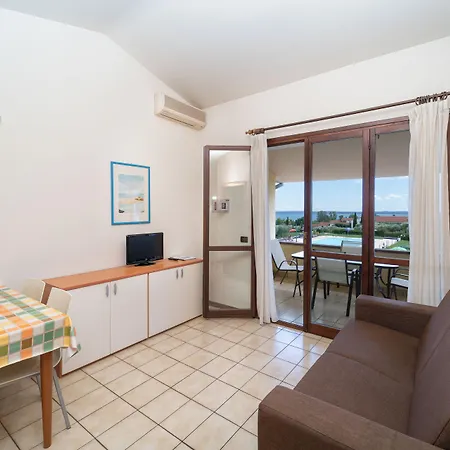 Appart hôtel Primera Moniga del Garda