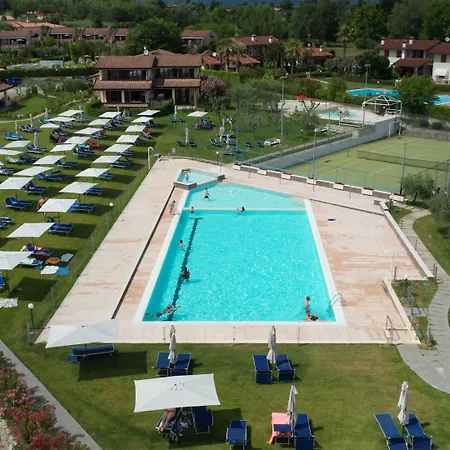 Primera Appart hôtel Moniga del Garda
