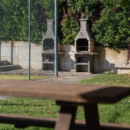 Primera Апарт-отель Moniga del Garda