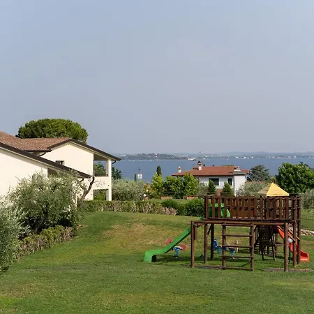 Primera 4* Moniga del Garda