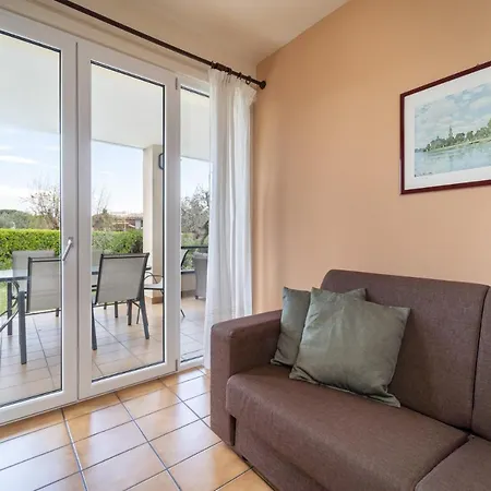 Aparthotel Primera Moniga del Garda