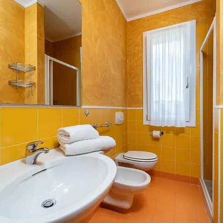 Aparthotel Primera