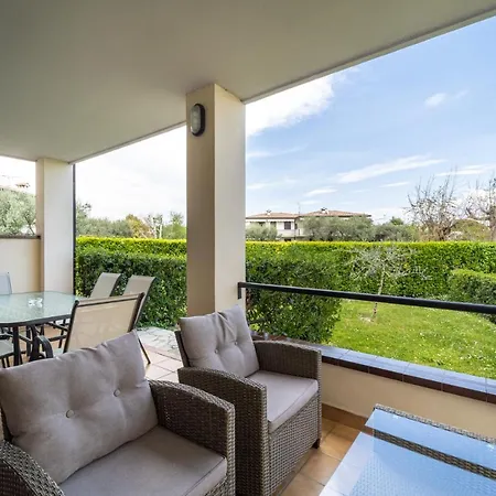 Primera Aparthotel Moniga del Garda