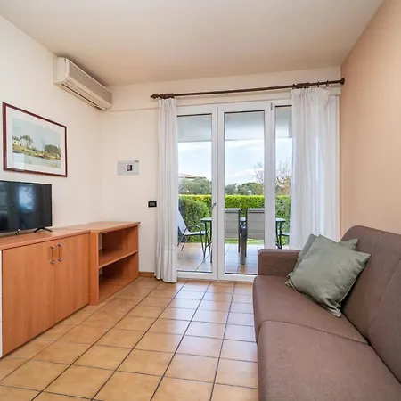 Aparthotel Primera 4*