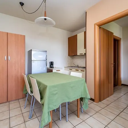 Aparthotel Primera