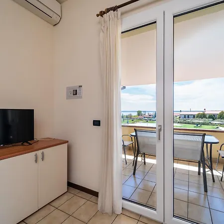Primera Aparthotel Moniga del Garda