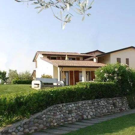 Aparthotel Primera 4*