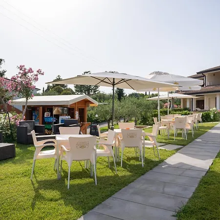 Primera Aparthotel Moniga del Garda