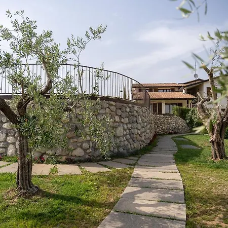 Primera Aparthotel Moniga del Garda