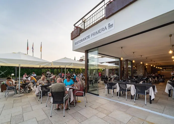 Aparthotel Primera Moniga del Garda